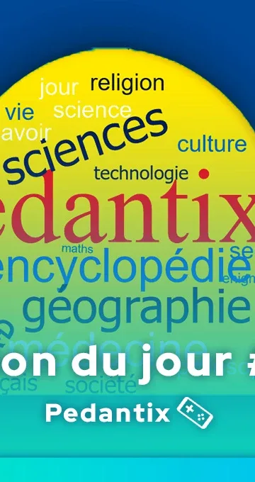 Indices et solution Pédantix 1504 : le mot à trouver aujourd'hui 25 juin 2026